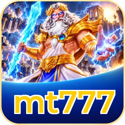 Screenshot 1 - mt777 Home Screen