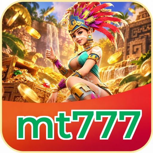 Screenshot 1 - mt777 Home Screen
