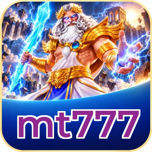 Screenshot 1 - mt777 Home Screen