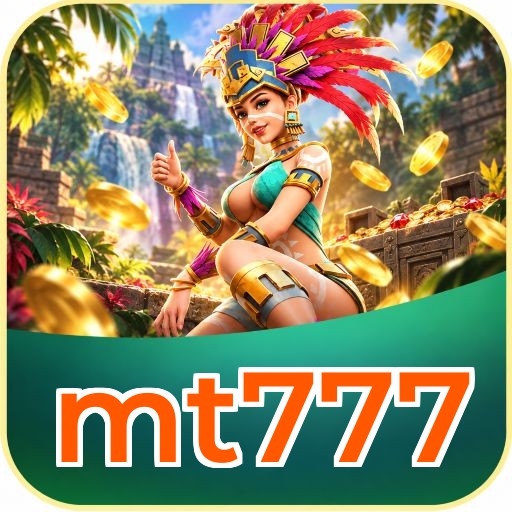 Screenshot 1 - mt777 Home Screen