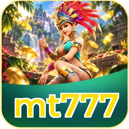 Screenshot 1 - mt777 Home Screen
