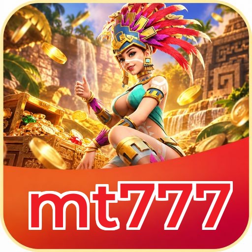 Screenshot 1 - mt777 Home Screen